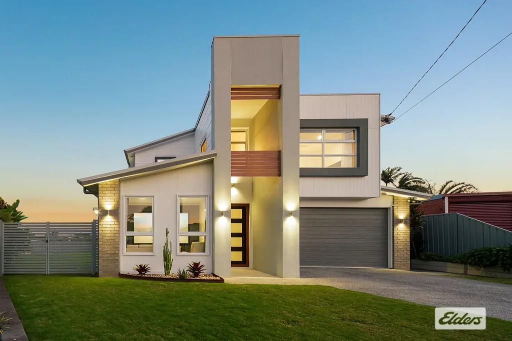 Springwood 5ਬੈੱਡਰੂਮ EXECUTIVE NEAR NEW HOME IN PREMIUM LOCATION!
