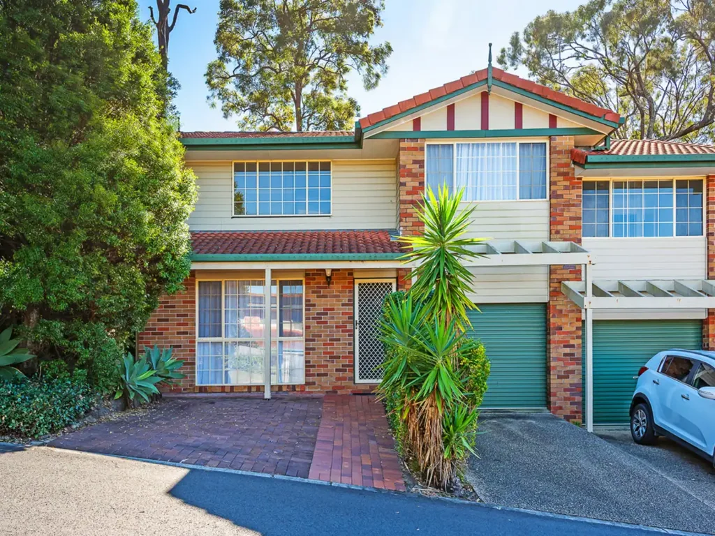 8/2 Doyalson Place, Helensvale, QLD 4212