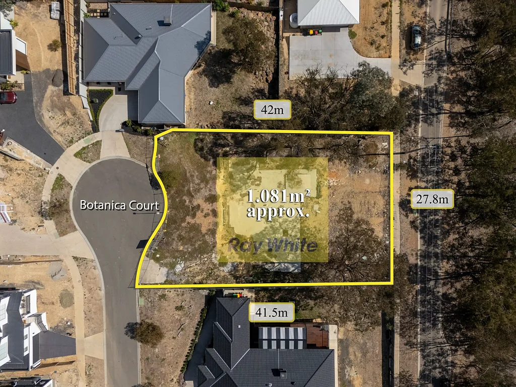9 Botanica Court, Diamond Creek, VIC 3089