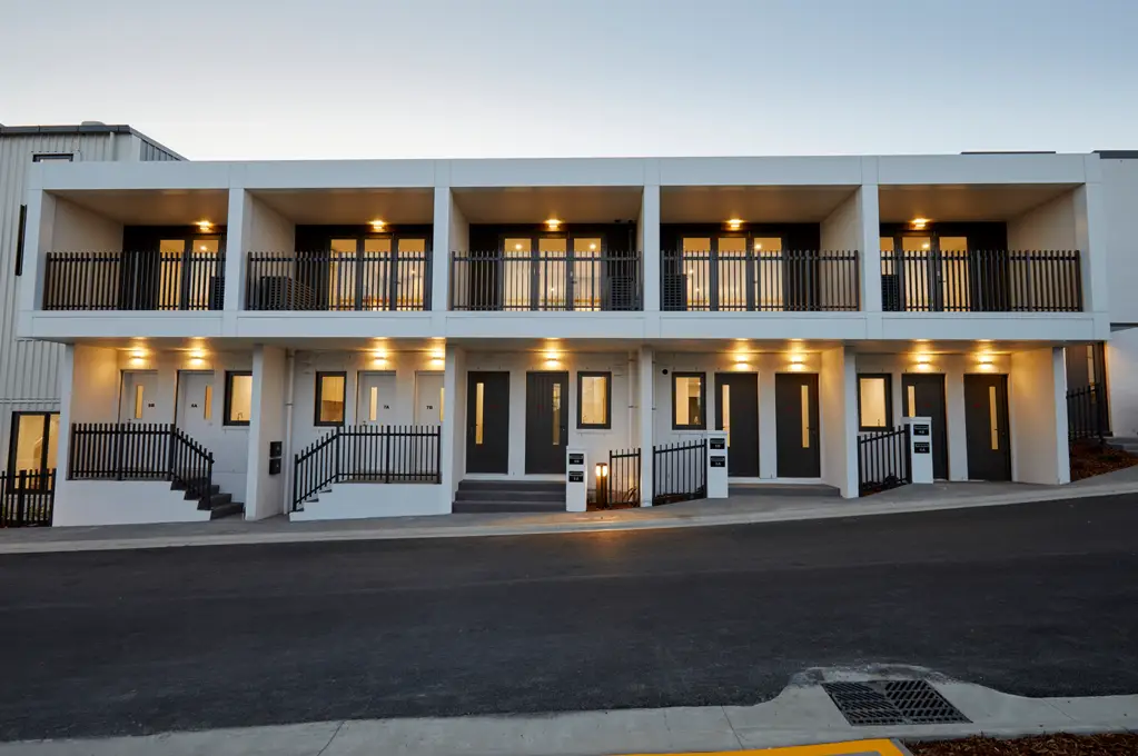 Mount Albert 2 Bedroom Mt Albert Dual-Key - 5% Yield 2 Years Guaranteed!
