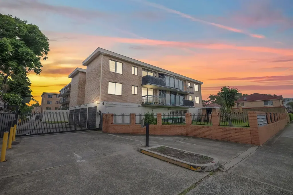 90/6 Middlemiss Street, Rosebery, NSW 2018