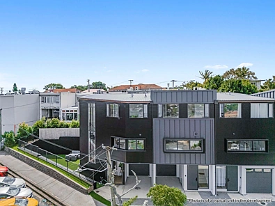 Glendowie 3 Bedroom Discover Modern Living – Available Now!