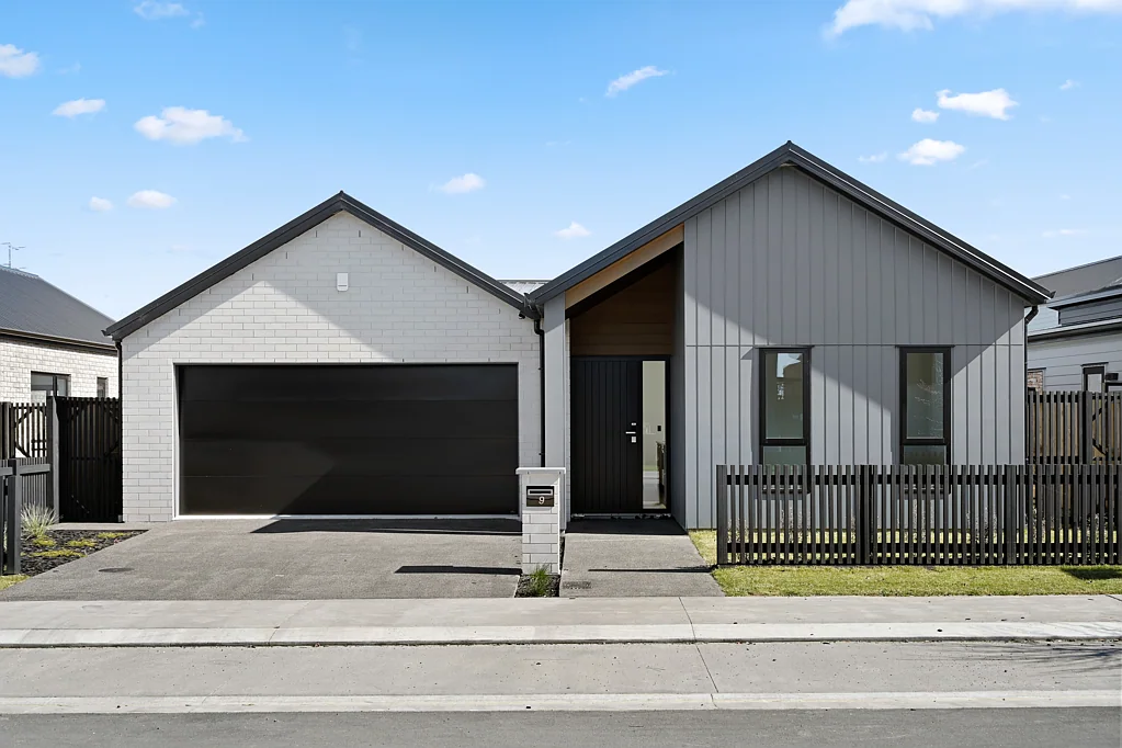 9 Gaylard Avenue, Chartwell, Hamilton, Waikato