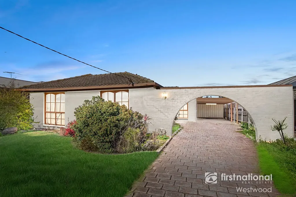 Hoppers Crossing 3 Bedroom Prime Hoppers Crossing Investment or First Home Opportunity