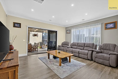 15 Forest Court, Bacchus Marsh, VIC 3340, 3 રૂમ, 2 બાથરૂમ, House