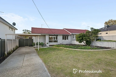Balga 2Zimmer CHARMING DUPLEX WITH GENEROUS OUTDOOR SPACE