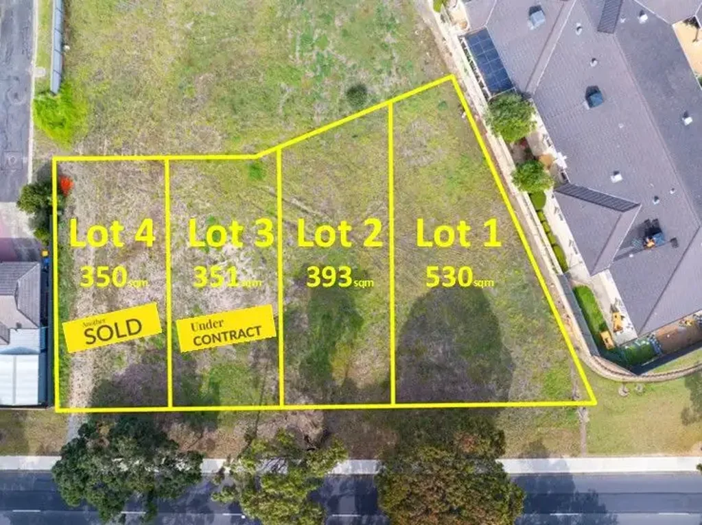 Encounter Bay Land Opportunity on the Flat in Encounter Bay