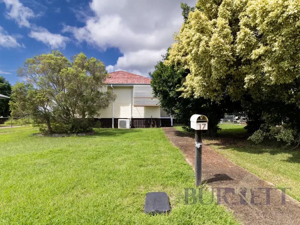 17 Kimber Street, Biggenden, QLD 4621