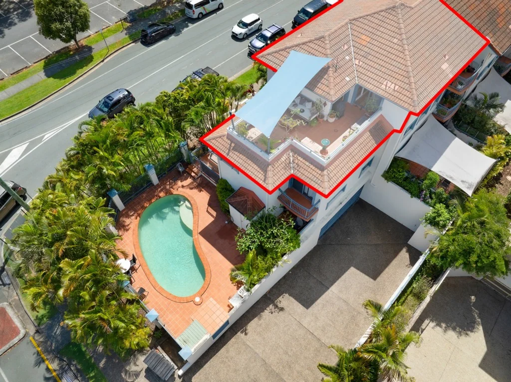 9/16 Dutton Street, Coolangatta, QLD 4225