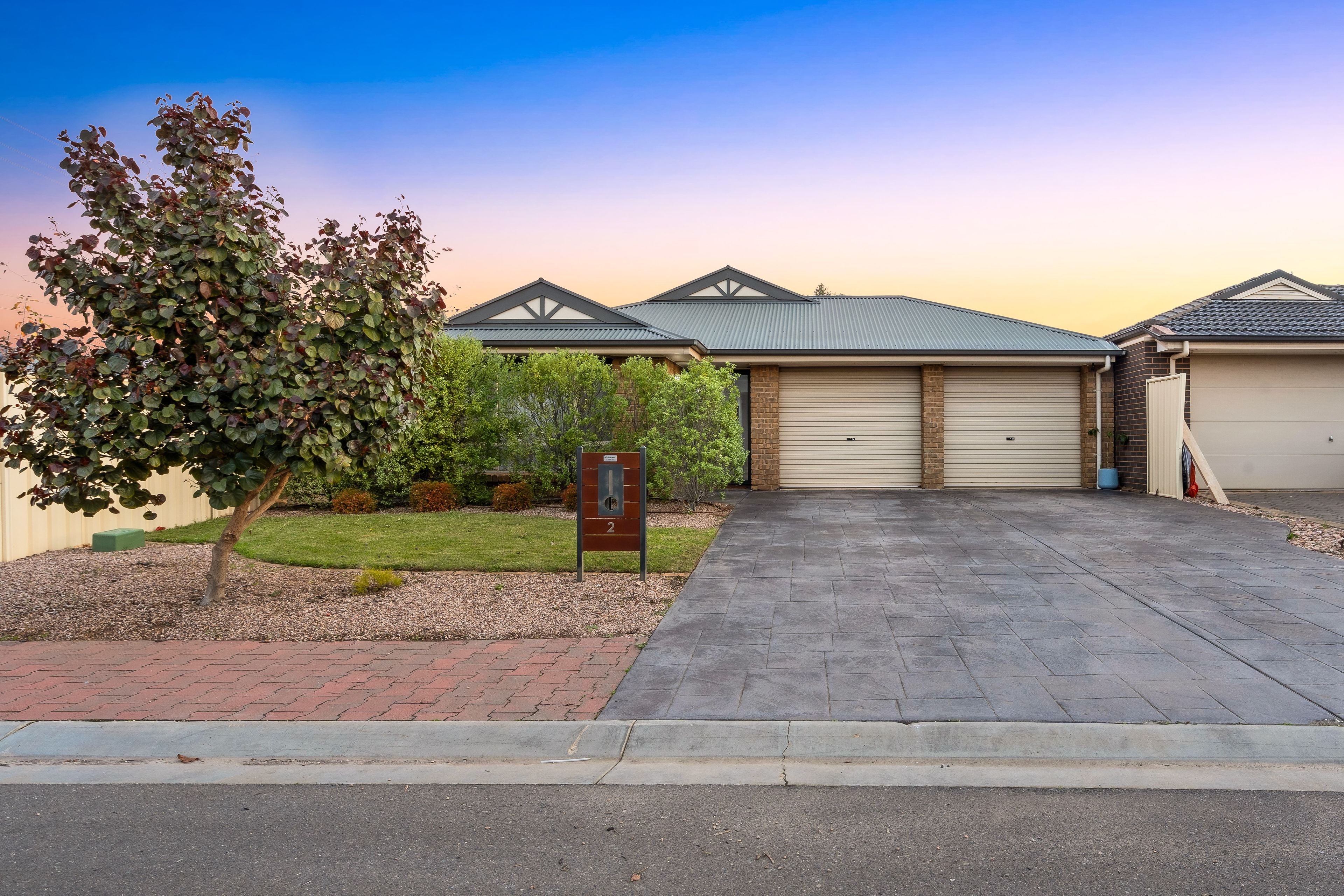 2 CROWN CT, MUNNO PARA WEST SA 5115, 0 Schlafzimmer, 0 Badezimmer, House