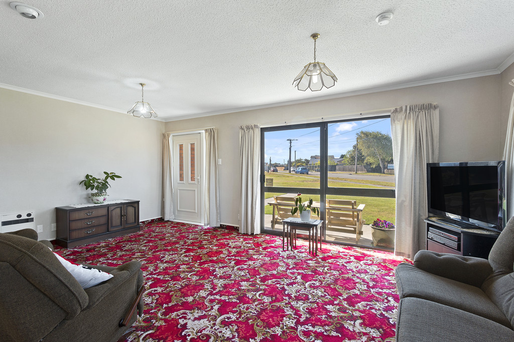 24 Marriotts Road, North New Brighton, Christchurch, 3 Bedrooms, 0 Bathrooms