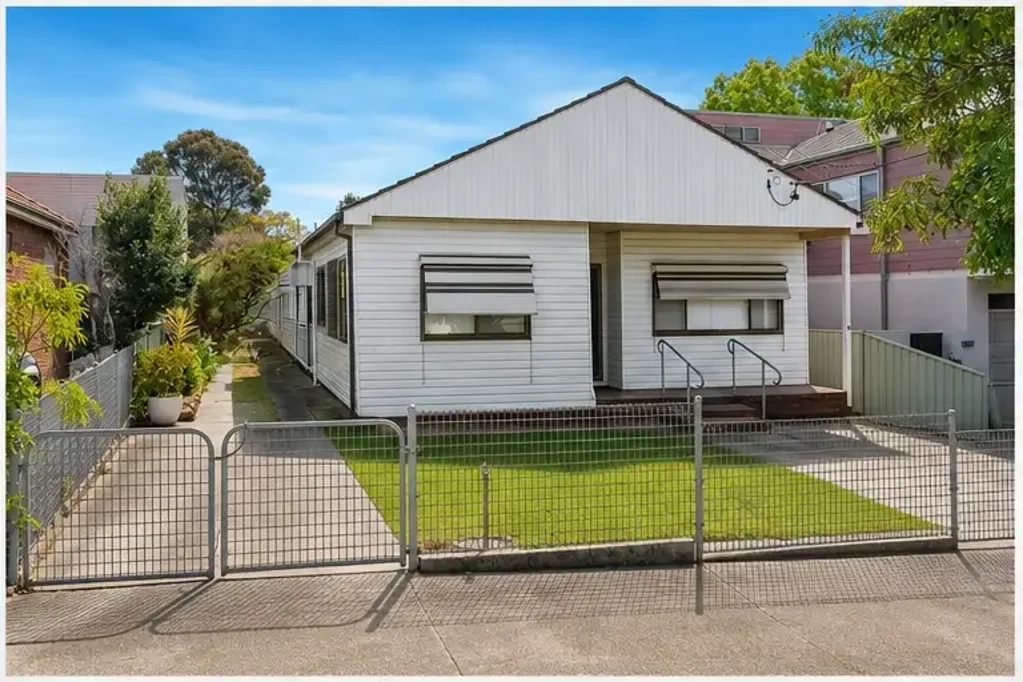 Spacious 4-Bedroom Family Home in a Prime Berala Location