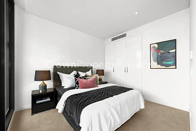 B0303/20 O'Dea Avenue, Waterloo, NSW 2017, 1 Bedrooms, 1 Bathrooms, Unit