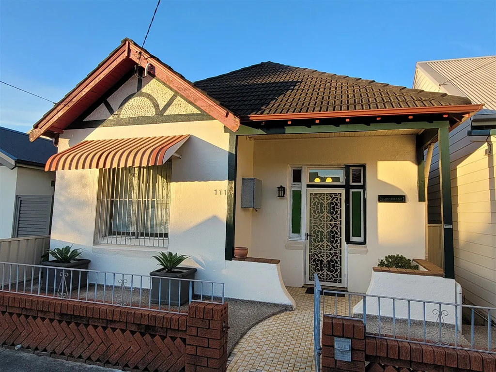111 Samuel Street, Tempe, NSW 2044