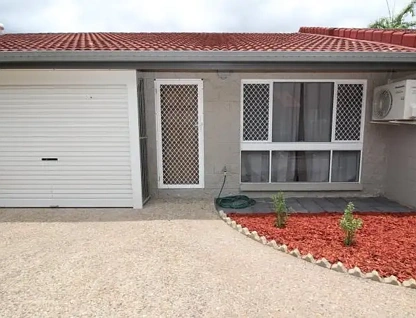 3/16 Benson Street, Rosslea, QLD 4812, 2 ਕਮਰੇ, 1 ਬਾਥਰੂਮ, Unit