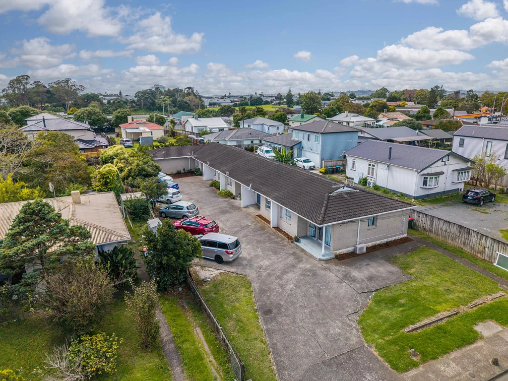 80 Walmsley Road, Otahuhu, Auckland City, Auckland