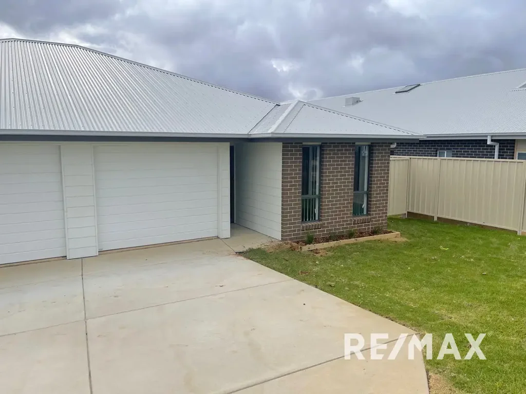 Two Bedroom Unit