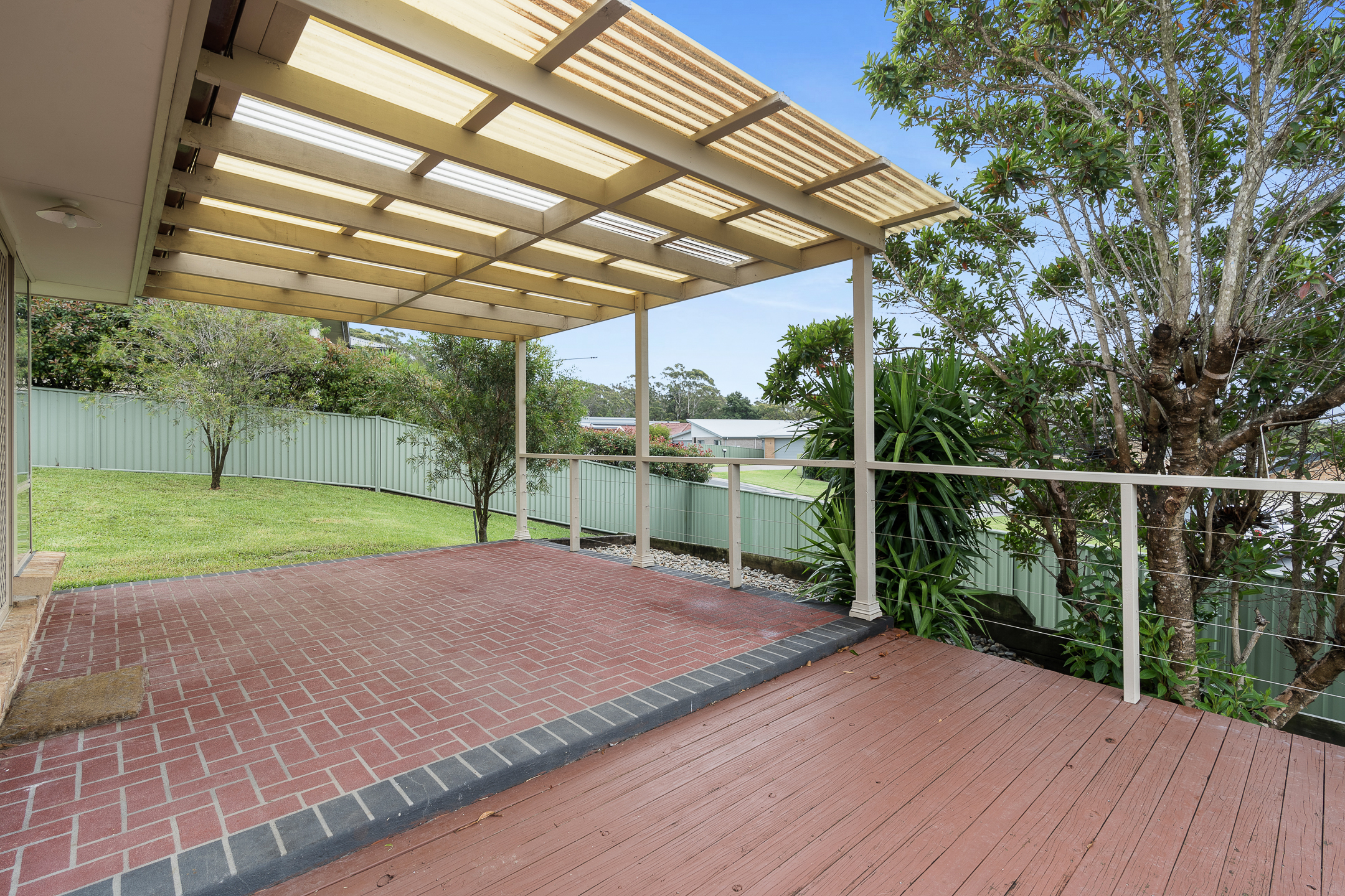 71 GOLDEN WATTLE DR, ULLADULLA NSW 2539, 0房, 0浴, House