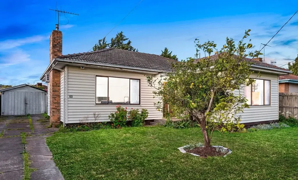 30 Dunkeld Avenue, Sunshine North, VIC 3020