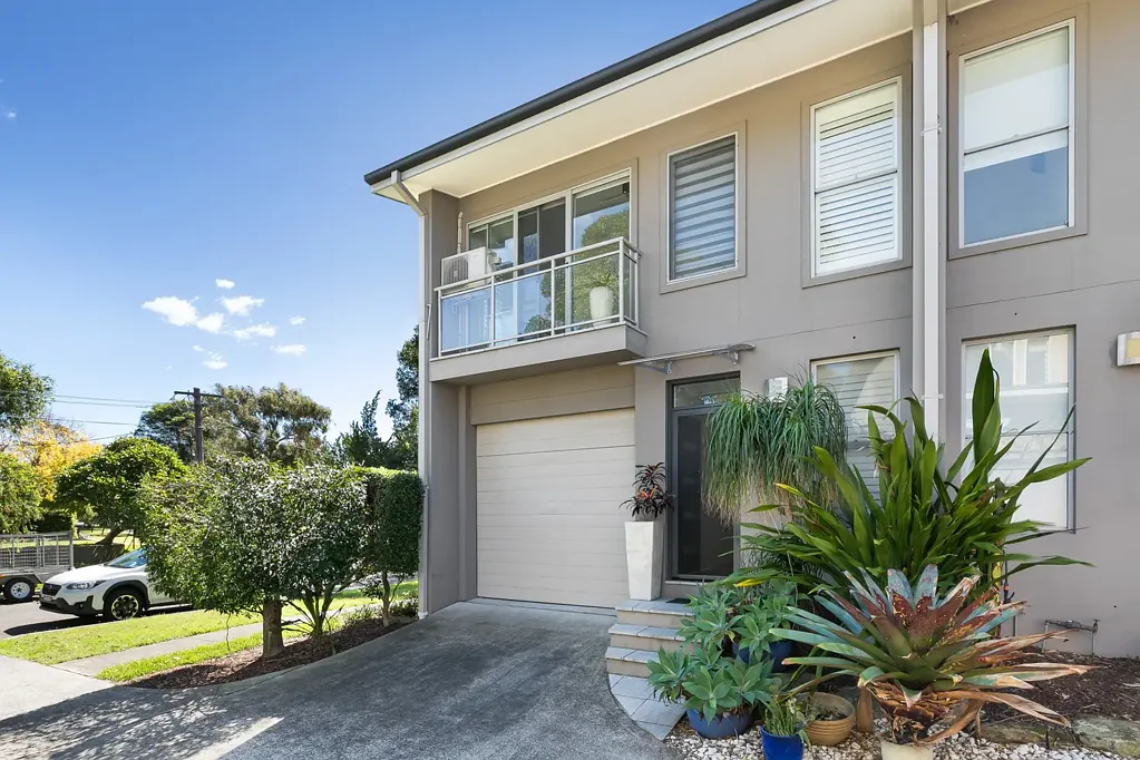 3/9 Fenton Avenue, Caringbah, NSW 2229