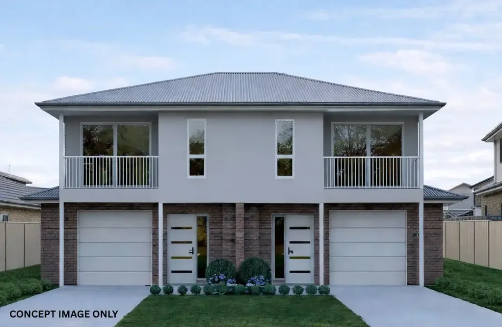 St Georges Basin 4房  Brand New Coastal Living - Turn Key Duplex Opportunity in St Georges Basin