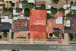 24 Dartford Crescent, Marangaroo