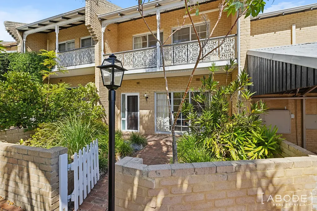 2/219 Barker Road, Subiaco, WA 6008