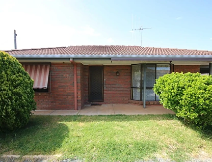 Unit 5/14 Wright St, Elmore, VIC 3558, 2房, 1浴, Unit