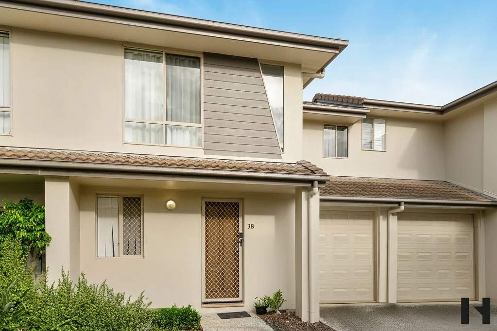 38/154-162 River Hills Road, Eagleby, QLD 4207