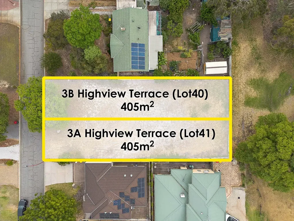 Wilson One Lot Left! Rare Opportunity & Direct Park Access!