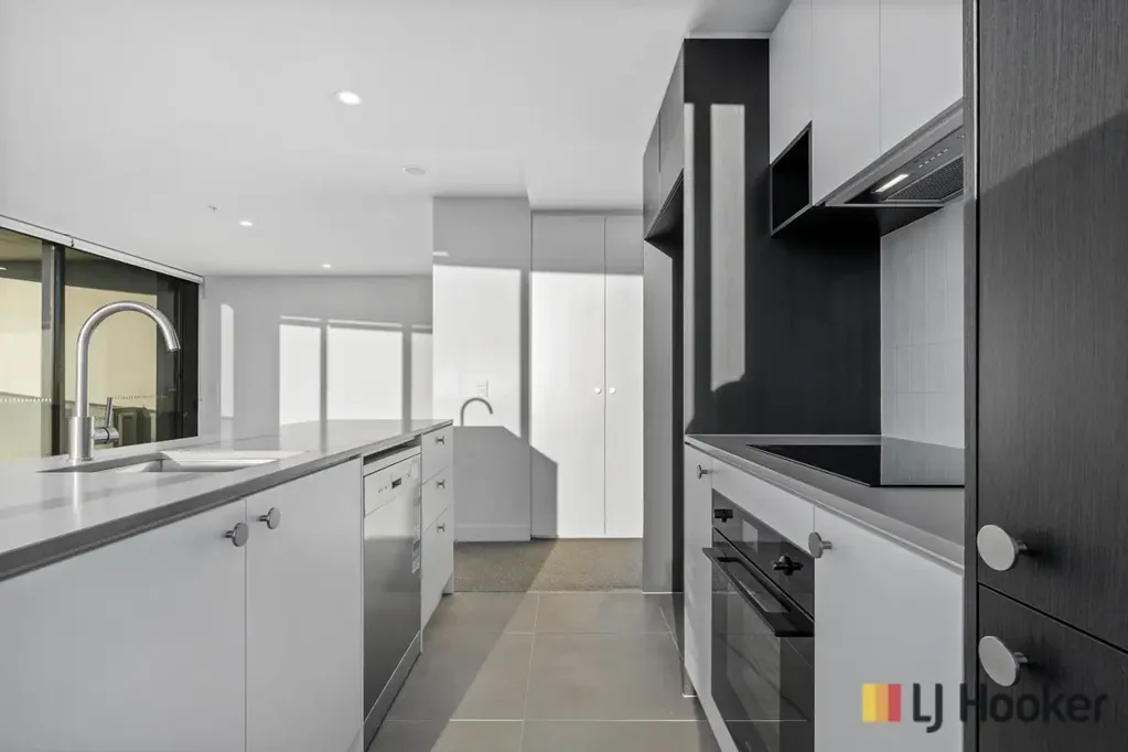 Resort Style Living in Central Woden Location
