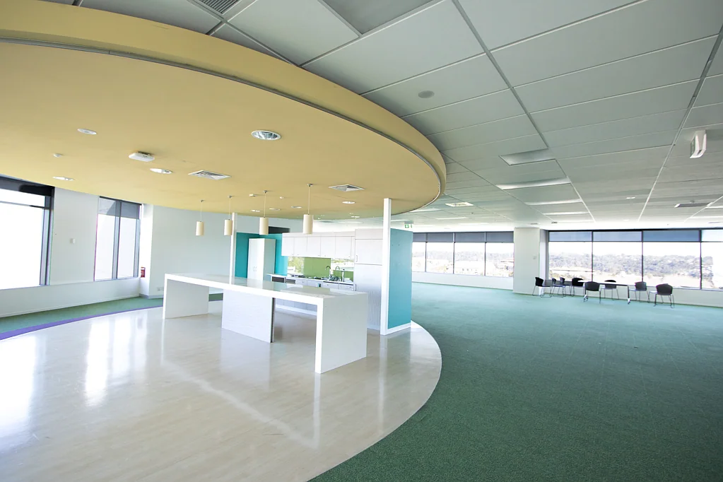 Albany Premium 5th Floor Albany Office