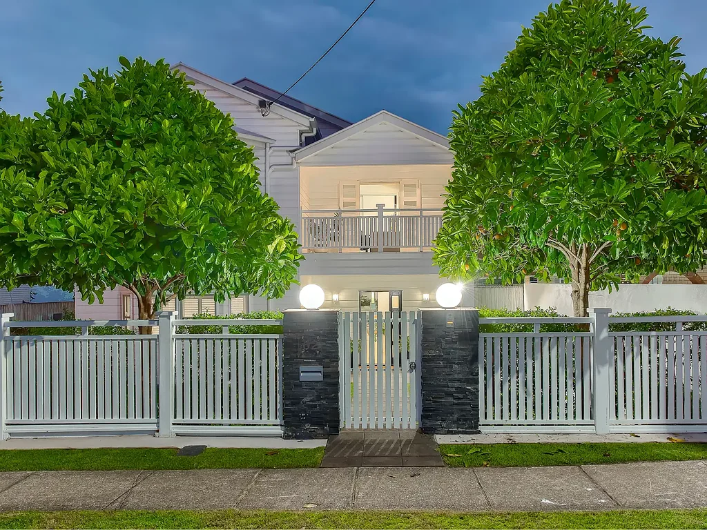 62 Gordon Street, Gordon Park, QLD 4031