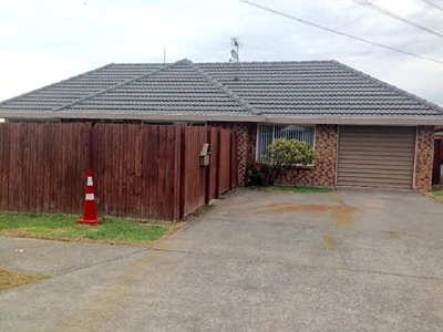 Residential  Mixed Housing Suburban Zone