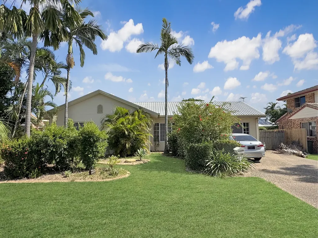 8 Eaton Circle, Kirwan, QLD 4817