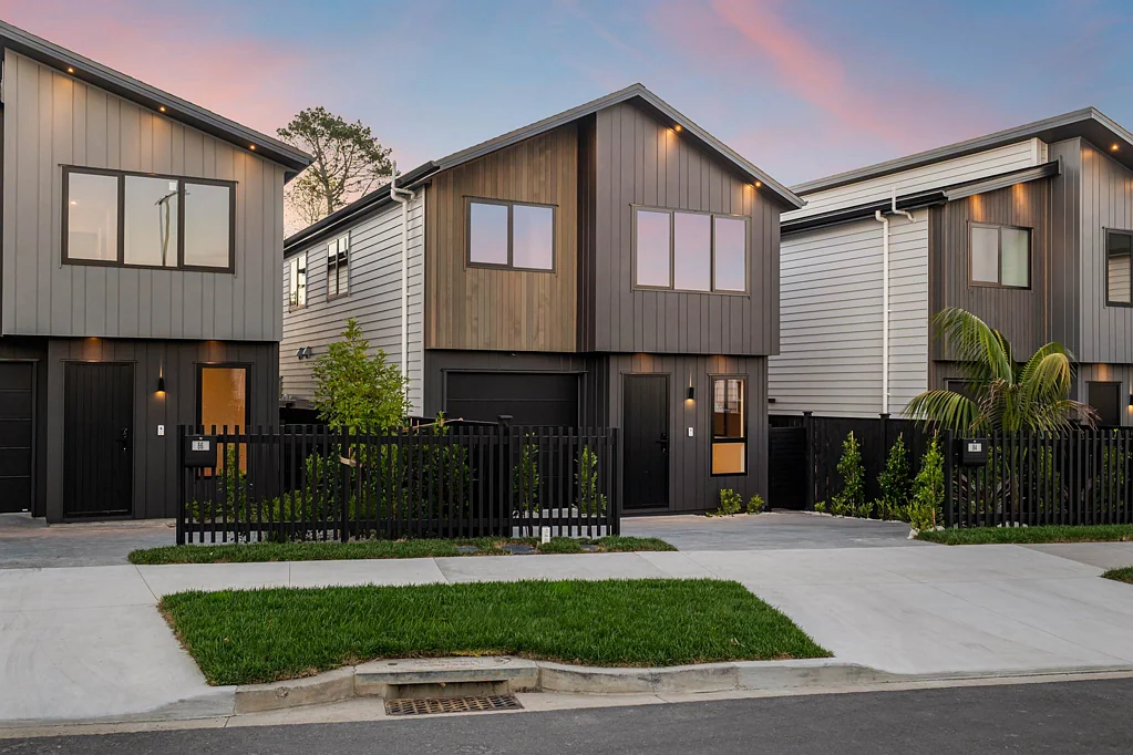 Milldale 5Zimmer Award-Winning Quality Family Home