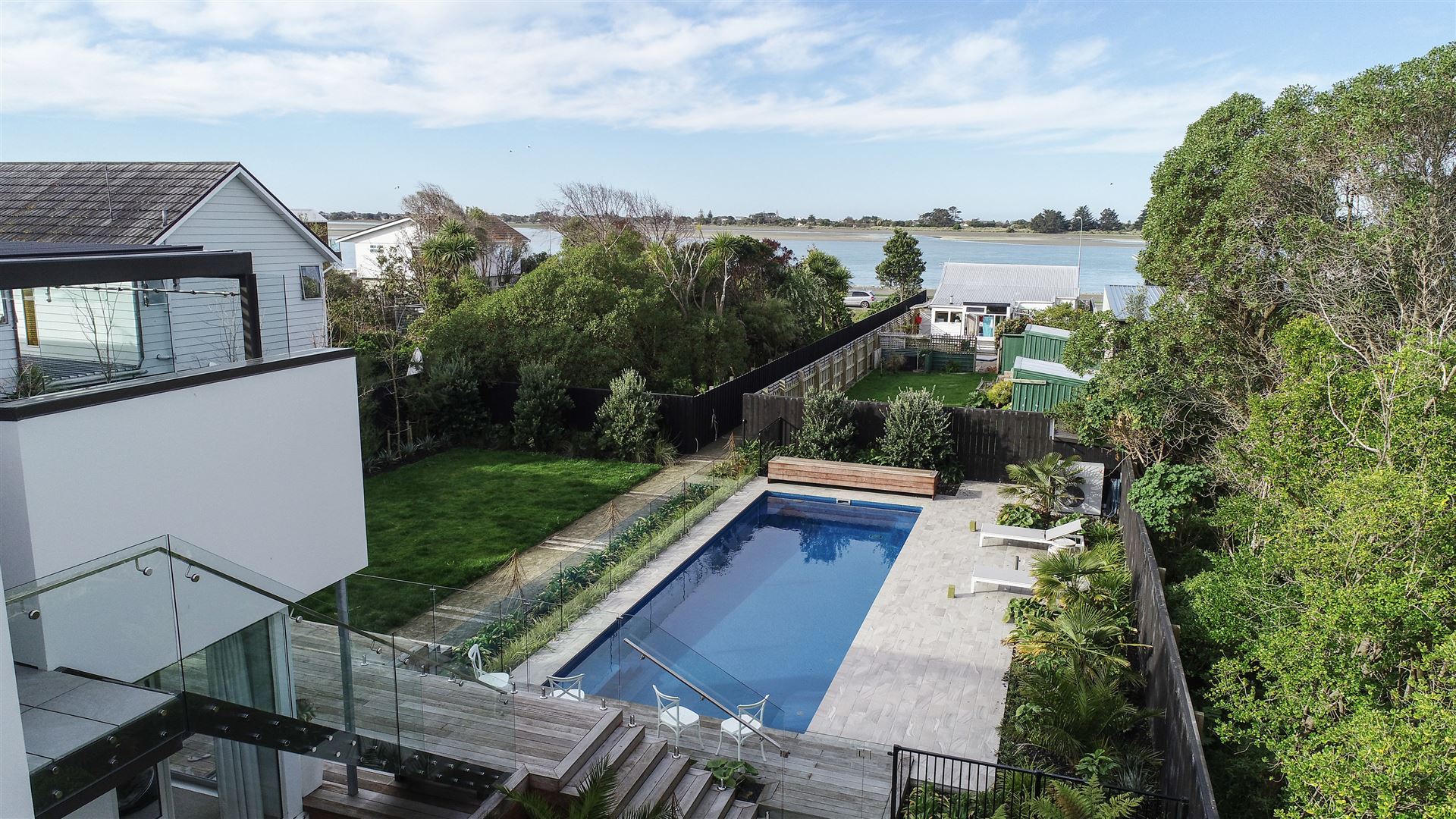 71a Beachville Road, Redcliffs, Christchurch, 2 ਕਮਰੇ, 1 ਬਾਥਰੂਮ