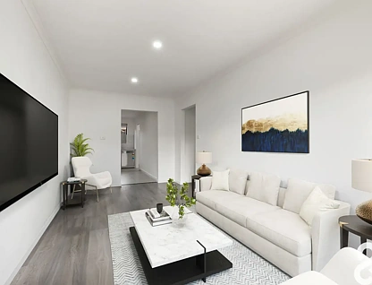 3/23 Alexander Avenue, Thomastown, VIC 3074, 2 ਕਮਰੇ, 2 ਬਾਥਰੂਮ, Unit