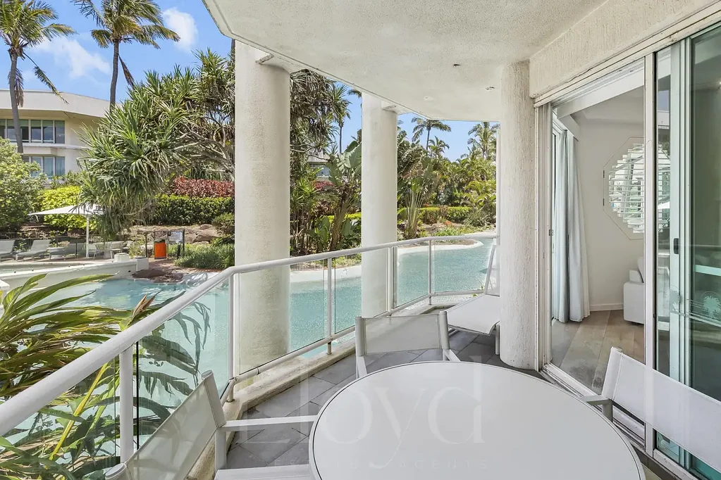 Main Beach 2Phòng ngủ Ground Floor Luxury and Exceptional Investment Opportunity