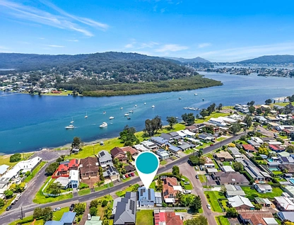 14 Paringa Avenue, Davistown, NSW 2251, 5 રૂમ, 3 બાથરૂમ, House