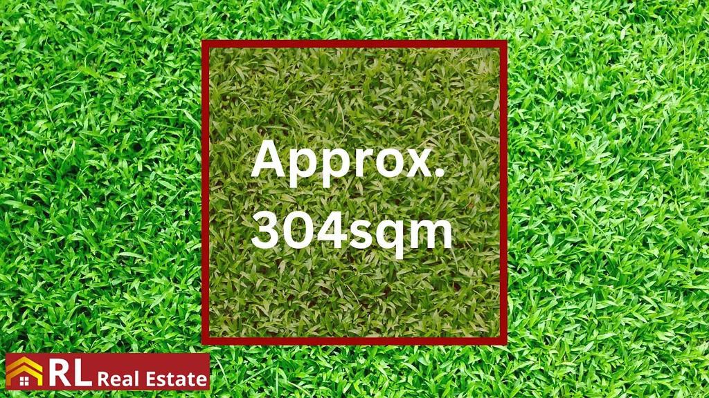 Melton South In perfect location build your dream home now!