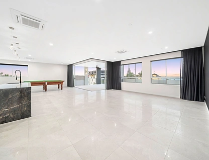 5/89-91 Prince Edward Parade, Scarborough, Brisbane - Northern Region , 4 રૂમ, 3 બાથરૂમ, Unit