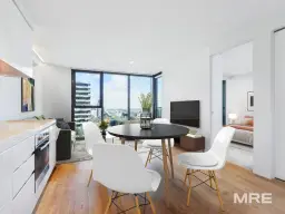 2208/442 Elizabeth Street, Melbourne