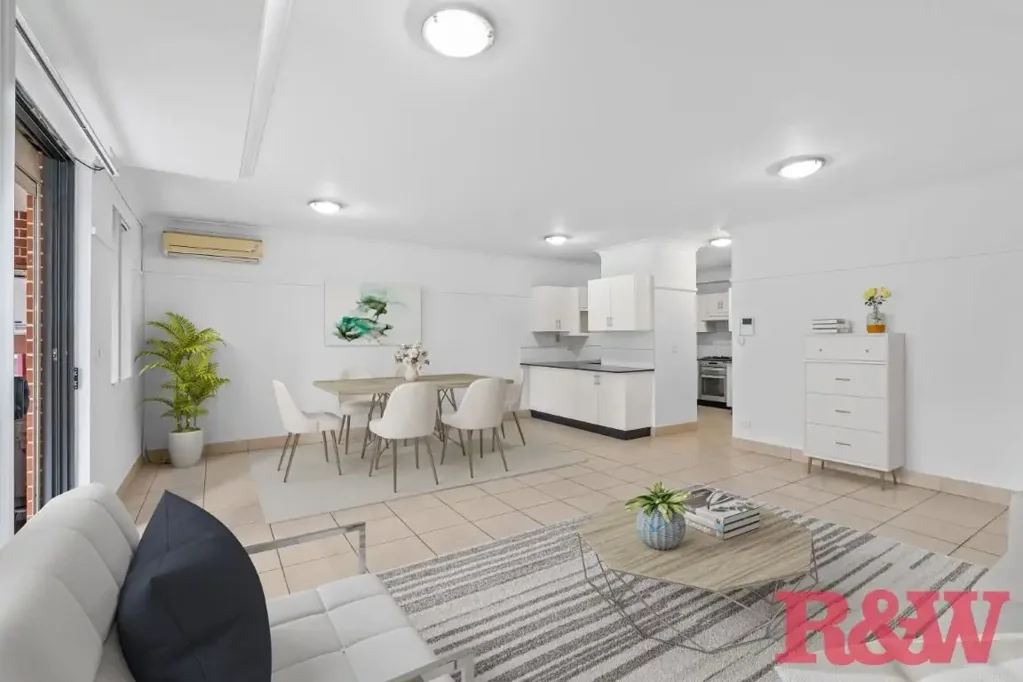 21/11-13 CRANE STREET, Homebush, NSW 2140