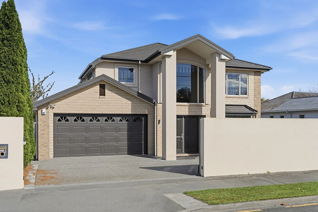 6 Kahu Road, Riccarton, Christchurch, Canterbury