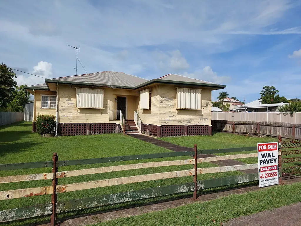 165 Walker Street, Maryborough, QLD 4650