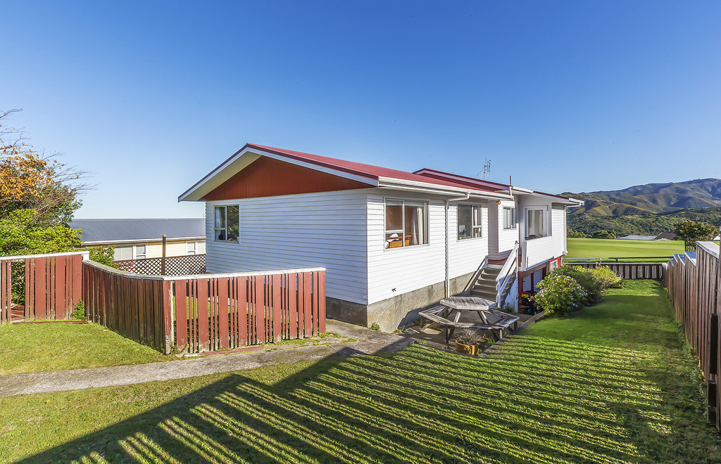 19 Southgate Road, Southgate, Wellington, 3 habitaciones, 0 baños