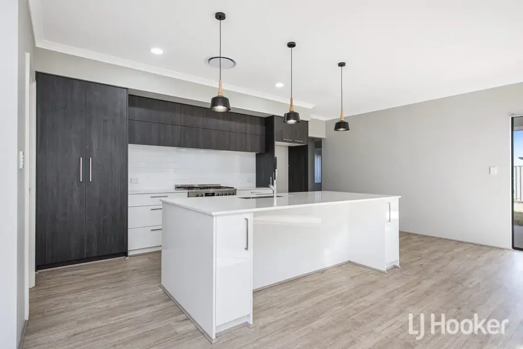 South Yunderup 4Phòng ngủ Contemporary Comfort Meets Effortless Living
