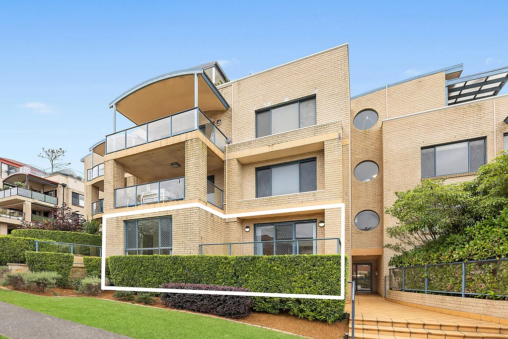 7/1-5 Searl Road, Cronulla, NSW 2230