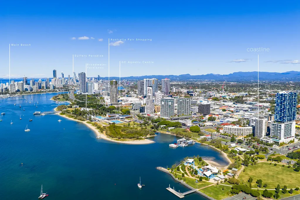 10/114-116 Marine Parade, Southport, QLD 4215